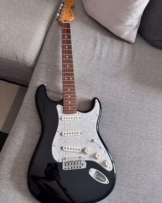 Fender Player II Modified Stratocaster