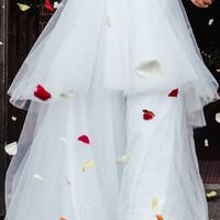Vestito da sposa