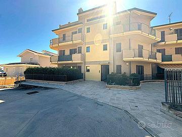 Appartamento - Fermo