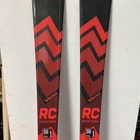 Sci Volkl racetiger RC 165cm 2025