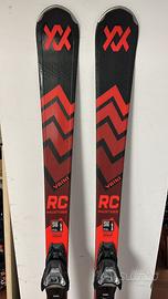 Sci Volkl racetiger RC 165cm 2025