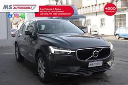 Volvo XC60 D4 AWD Geartronic Business Unicopr...