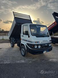 EFFEDI GASOLONE 1.9 65 CV RIBALTABILE TRILATERALE