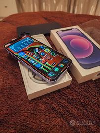 iphone 12 74 GB Nuovo