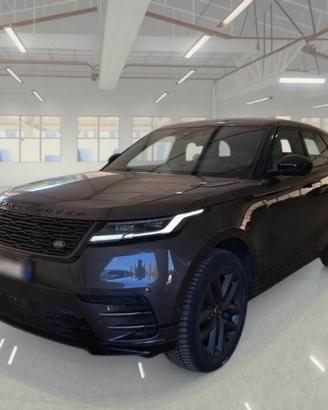 LAND ROVER RANGE ROVER VELAR 2.0 I4 PHEV 404 R-DYN