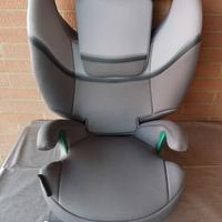 Seggiolino Cybex Gold Solution S isofix