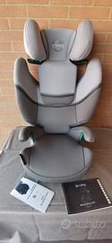 Seggiolino Cybex Gold Solution S isofix