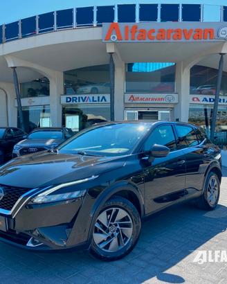 Nissan Qashqai 1.3 mhev Business 2wd 158cv xtronic