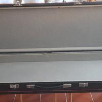 custodia tastiera flight case valigia