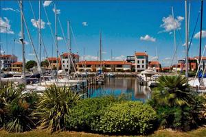 Esclusivo Posto barca