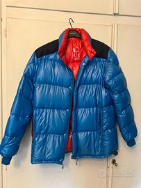 Moncler, giacca da sci uomo, vintage!