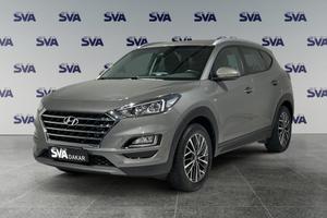 Hyundai Tucson 1.6crdi 115CV 2WD 48V Xprime (MHEV)