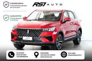 Bestune T77 GPL / BENZINA