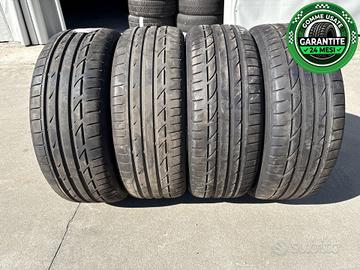 gomme usate 2254519 Estivo BRIDGESTONE - Pot - 604