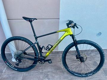 Cannondale Scalpel HT 4 – 2024