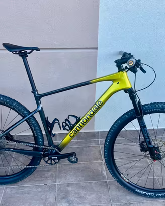 Cannondale Scalpel HT 4 – 2024