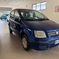 FIAT Panda 1.2 Alessi