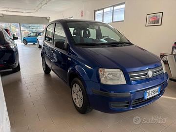 FIAT Panda 1.2 Alessi