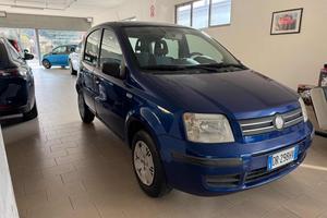 FIAT Panda 1.2 Alessi