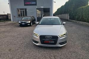 Audi A3 SPB 1.6 TDI clean diesel S tronic Ambition
