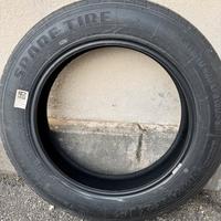 Pneumatico per ruotino di scorta BMW X1 NUOVO