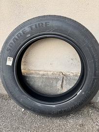 Pneumatico per ruotino di scorta BMW X1 NUOVO