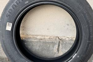 Pneumatico per ruotino di scorta BMW X1 NUOVO