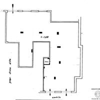 Locale commerciale / Magazzino / Deposito