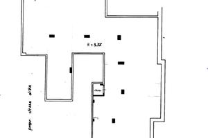 Locale commerciale / Magazzino / Deposito