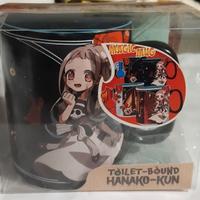 Tazza Magic Mug - Anime Toilet-Bound Hanako-kun