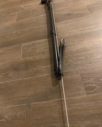 Fucile Subacqueo Arbalete 75