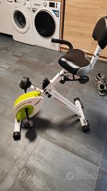 cyclette
