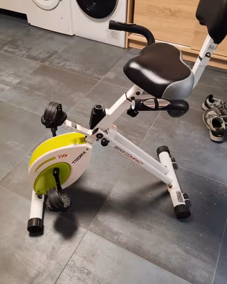 cyclette
