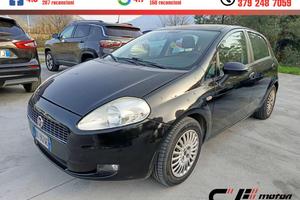 FIAT Grande Punto 1.3 MJT 90 CV