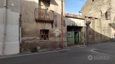 CASA INDIPENDENTE A SAN MARCELLINO