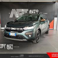 Dacia Sandero Stepway 1.0 tce Extreme Up Eco-...