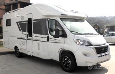 Adria MATRIX 670AXESS KM ZERO