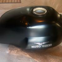 Serbatoio Moto Guzzi V7 II