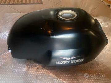 Serbatoio Moto Guzzi V7 II