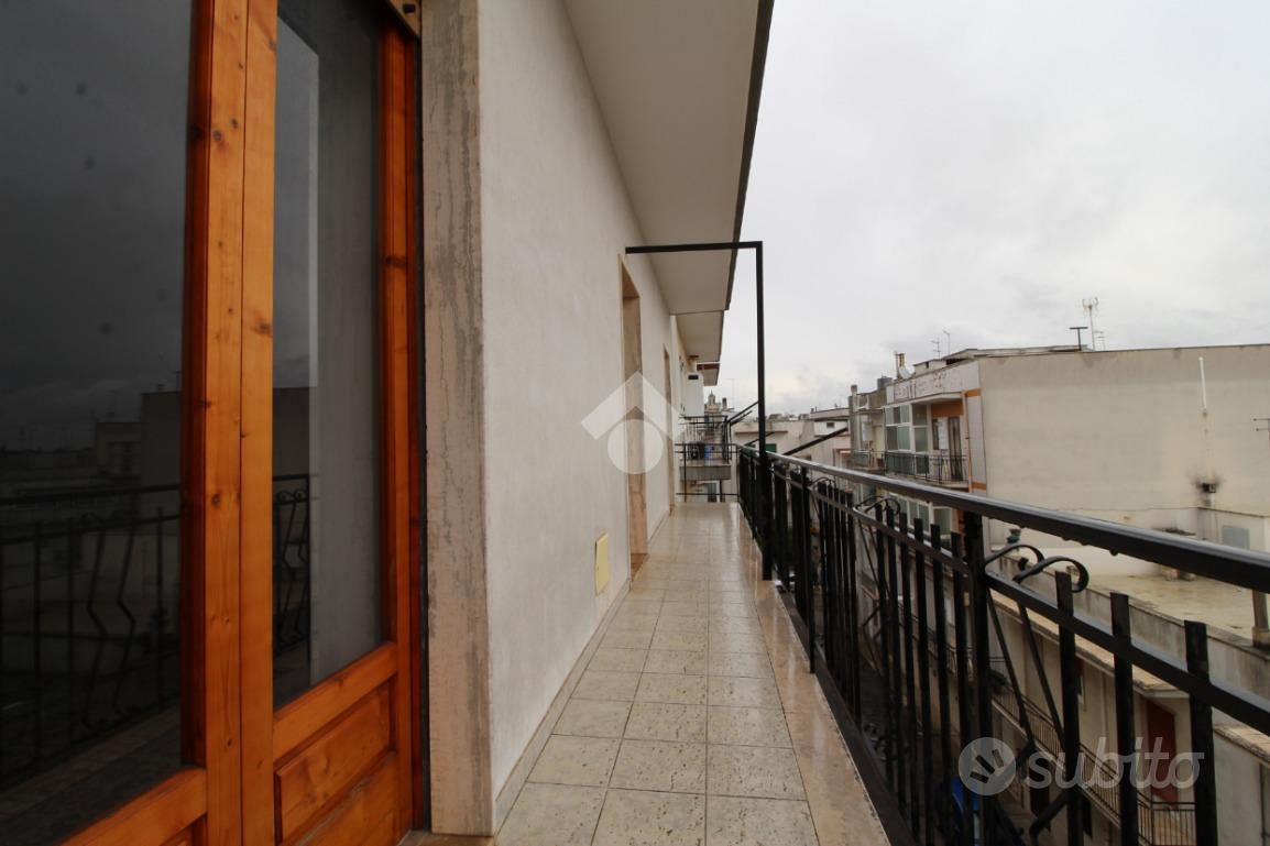 Apartment in Ceglie Messapica, Brindisi - Vista 5