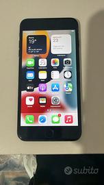 iPhone 7 Plus - 128GB - Nero Opaco