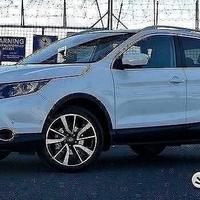 Nissan qashqai ricambi