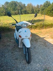 Piaggio  liberty 50 2tempi