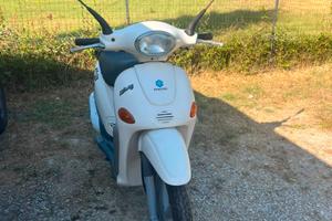 Piaggio  liberty 50 2tempi