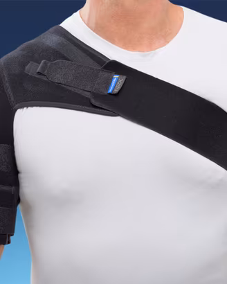 Tutore ErixThree Neuro Shoulder Mediroyal