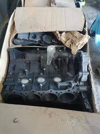motore Mitsubishi pajero 2800
