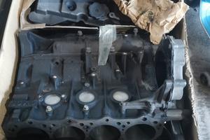 motore Mitsubishi pajero 2800