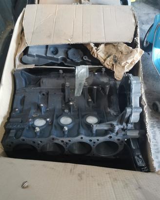 motore Mitsubishi pajero 2800