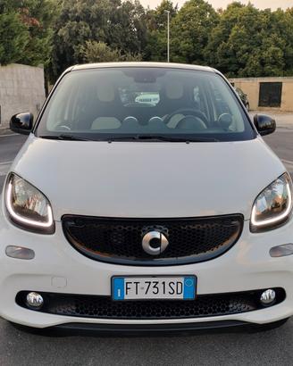 Smart ForFour 70 1.0 Passion 98.000km