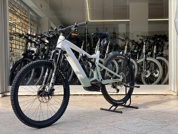 Focus JAM2 7.9 720Wh Fully -Speciale Fine Stagione